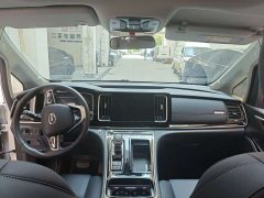 Trumpchi M8 Lingxiu Series 390T Deluxe - фото 3