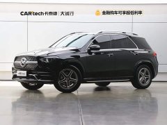 Mercedes-Benz GLE (Import) GLE 450 4MATIC Fashion - фото 1