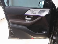 Mercedes-Benz GLE (Import) GLE 450 4MATIC Fashion - фото 11