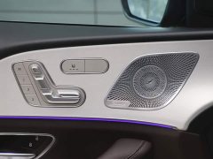 Mercedes-Benz GLE (Import) GLE 450 4MATIC Fashion - фото 12