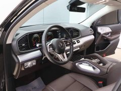 Mercedes-Benz GLE (Import) GLE 450 4MATIC Fashion - фото 14