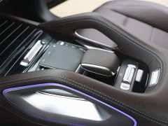 Mercedes-Benz GLE (Import) GLE 450 4MATIC Fashion - фото 16