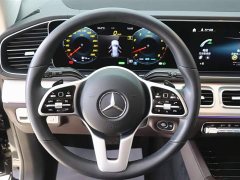 Mercedes-Benz GLE (Import) GLE 450 4MATIC Fashion - фото 17