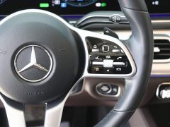Mercedes-Benz GLE (Import) GLE 450 4MATIC Fashion - фото 19