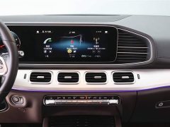 Mercedes-Benz GLE (Import) GLE 450 4MATIC Fashion - фото 20