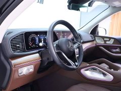 Mercedes-Benz GLE (Imported) GLE 450 4MATIC Fashion - фото 11