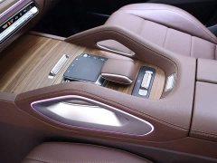 Mercedes-Benz GLE (Imported) GLE 450 4MATIC Fashion - фото 12