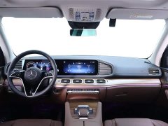 Mercedes-Benz GLE (Imported) GLE 450 4MATIC Fashion - фото 13