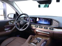 Mercedes-Benz GLE (Imported) GLE 450 4MATIC Fashion - фото 14