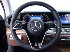 Mercedes-Benz GLE (Imported) GLE 450 4MATIC Fashion - фото 16