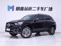 Mercedes-Benz GLE (Imported) GLE 450 4MATIC Fashion - фото 2