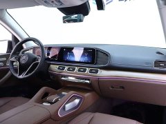 Mercedes-Benz GLE (Imported) GLE 450 4MATIC Fashion - фото 20
