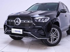 Mercedes-Benz GLE (Imported) GLE 450 4MATIC Fashion - фото 3