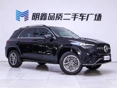 Mercedes-Benz GLE (Imported) GLE 450 4MATIC Fashion - фото 5