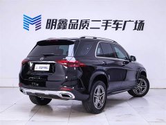 Mercedes-Benz GLE (Imported) GLE 450 4MATIC Fashion - фото 7