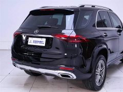 Mercedes-Benz GLE (Imported) GLE 450 4MATIC Fashion - фото 8