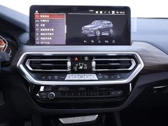 BMW X3 2023 Facelift xDrive30i Leading M Night Package - фото 10