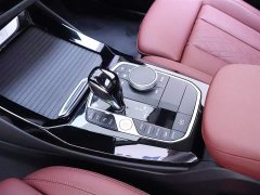 BMW X3 2023 Facelift xDrive30i Leading M Night Package - фото 12