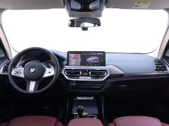 BMW X3 2023 Facelift xDrive30i Leading M Night Package - фото 13
