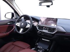 BMW X3 2023 Facelift xDrive30i Leading M Night Package - фото 14