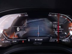 BMW X3 2023 Facelift xDrive30i Leading M Night Package - фото 15