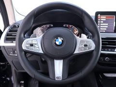 BMW X3 2023 Facelift xDrive30i Leading M Night Package - фото 16