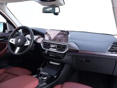 BMW X3 2023 Facelift xDrive30i Leading M Night Package - фото 20