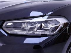 BMW X3 2023 Facelift xDrive30i Leading M Night Package - фото 4