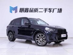 BMW X3 2023 Facelift xDrive30i Leading M Night Package - фото 5