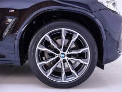 BMW X3 2023 Facelift xDrive30i Leading M Night Package - фото 6