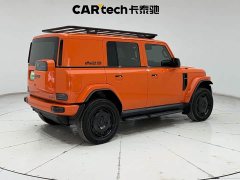 Lynk & Co iCAR Super V23 401 two-wheel drive smart driving version - фото 11