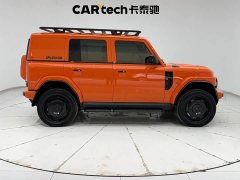 Lynk & Co iCAR Super V23 401 two-wheel drive smart driving version - фото 12