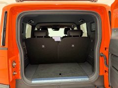 Lynk & Co iCAR Super V23 401 two-wheel drive smart driving version - фото 14