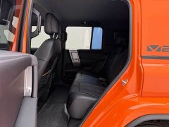 Lynk & Co iCAR Super V23 401 two-wheel drive smart driving version - фото 17