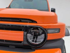 Lynk & Co iCAR Super V23 401 two-wheel drive smart driving version - фото 2