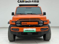 Lynk & Co iCAR Super V23 401 two-wheel drive smart driving version - фото 3