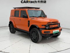Lynk & Co iCAR Super V23 401 two-wheel drive smart driving version - фото 4