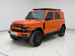 Lynk & Co iCAR Super V23 401 two-wheel drive smart driving version - фото 5