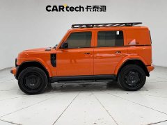 Lynk & Co iCAR Super V23 401 two-wheel drive smart driving version - фото 6