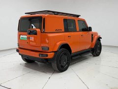 Lynk & Co iCAR Super V23 401 two-wheel drive smart driving version - фото 7