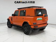 Lynk & Co iCAR Super V23 401 two-wheel drive smart driving version - фото 8