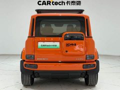 Lynk & Co iCAR Super V23 401 two-wheel drive smart driving version - фото 9