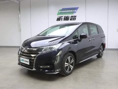 Honda Odyssey 2019 2.0L Rui┬╖Enjoy Edition - фото 1