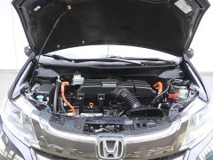 Honda Odyssey 2019 2.0L Rui┬╖Enjoy Edition - фото 15