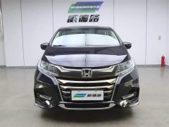 Honda Odyssey 2019 2.0L Rui┬╖Enjoy Edition - фото 2