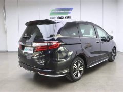 Honda Odyssey 2019 2.0L Rui┬╖Enjoy Edition - фото 3