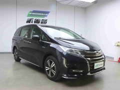 Honda Odyssey 2019 2.0L Rui┬╖Enjoy Edition - фото 5
