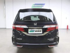 Honda Odyssey 2019 2.0L Rui┬╖Enjoy Edition - фото 6