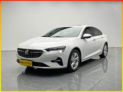 Buick Regal 2021 552T Elite - фото 1