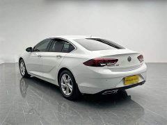 Buick Regal 2021 552T Elite - фото 4